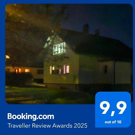 Zirovnica Aparthouse Jana Breg מראה חיצוני תמונה