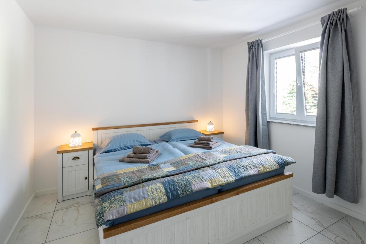 Zirovnica Aparthouse Jana Breg מראה חיצוני תמונה